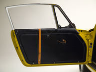 1968 Porsche 911 dual purpose street/race car 11835003